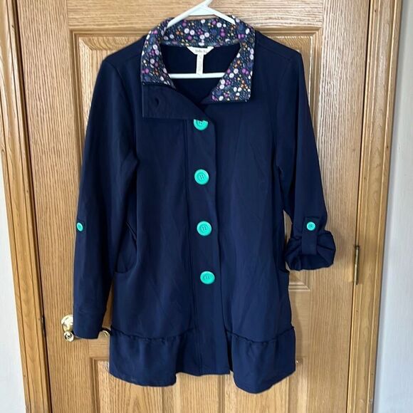 Matilda Jane A Million Little Things Jacket Small - Picture 2 of 7